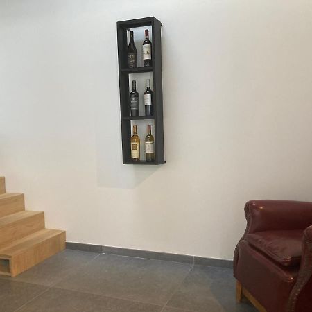 La Casetta Del Nonno Floreffe Kültér fotó